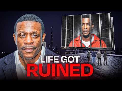 keith Sweat CONFESSION & Bomshell Revelation Why He Left the music industry?