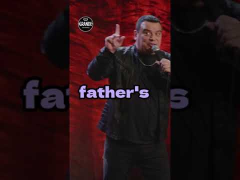 Fixing stuff  | Carlos Mencia