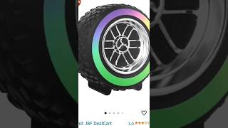 Tire bluetooth speaker mz speaker new lunch