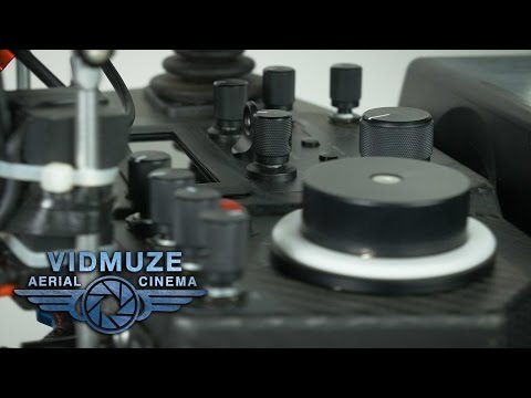 MoVI Controller Setup | VidMuze