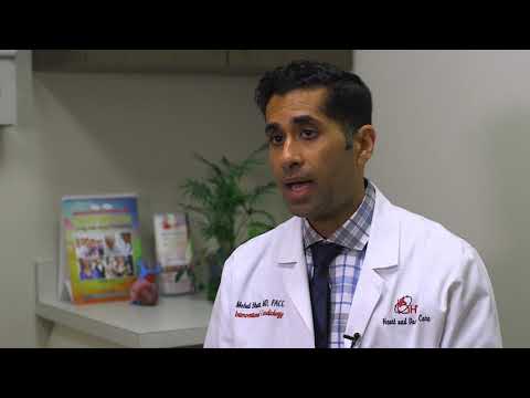 What is a Cardiac Catheterization? | HVCMD - Dr. Mehul Bhatt