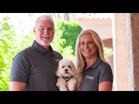 Kurt & Christine Bowman | SYNERGY HomeCare Franchise Owner Testimonial