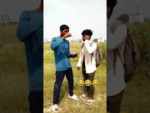 @sonu_bhai😜😜#viral #comedy #video sapot Bhai 🥰😘😍