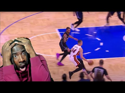 ALL HEROS DON'T WEAR CAPES!!! "HEAT at MAGIC | FULL GAME HIGHLIGHTS | December 26, 2024" REACTION!