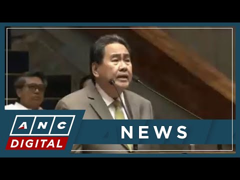 Rep. Rodriguez files resolution urging Marcos to suspend increase in SSS premium contribution | ANC