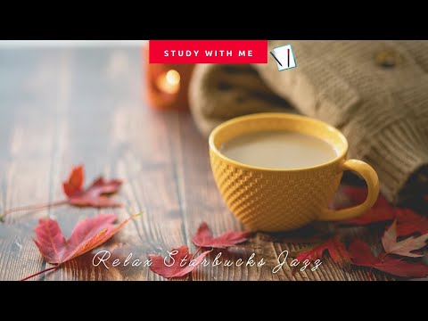 [無廣告版] 輕爵士咖啡音樂 ★ 星巴克沙發音樂  - RELAX JAZZ COFFEE SHOP STARBUCKS MUSIC