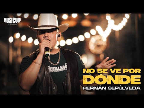 Hernan Sepulveda - No Se Ve Por Donde - (Video Oficial)