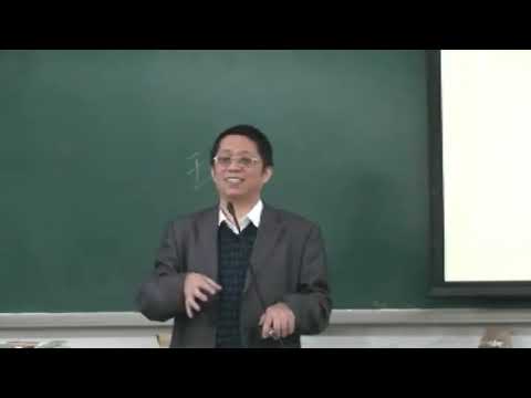 南开大学 王晓欣：中国古代后期史（25）北宋与辽的对峙