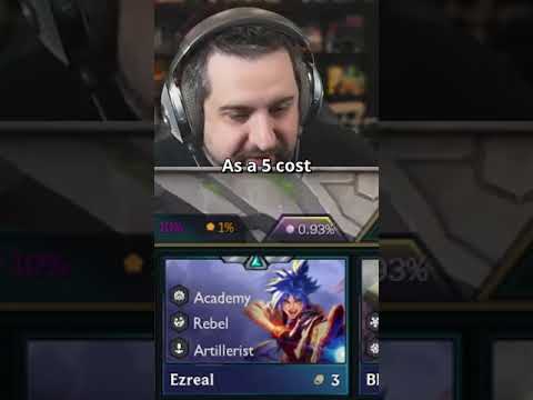 HUGE MASSIVE THINGS HERE | TFT Into the Arcane | Teamfight Tactics #tft #teamfighttactics