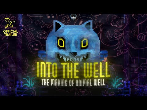 The Making of Animal Well Documentary | Trailer