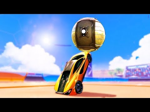 Rocket League MOST SATISFYING Moments! #99