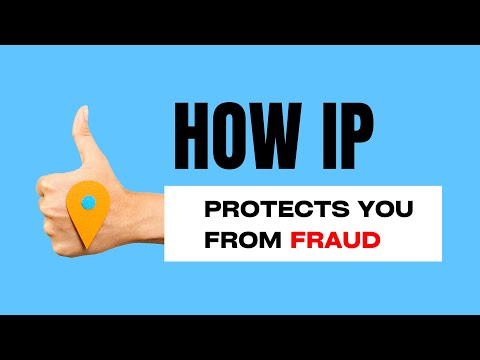 How IP Address Protects You from Scammers