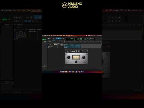 Part2/2 การทำงานของ Mono / Duo Mono Plugins #kimlengtrick #KimlengAudio #proaudioheaven
