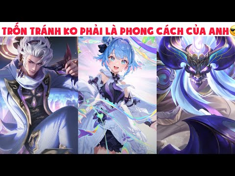 Tổng Hợp Những Pha Highlight Hay Nhất Liên Quân #195 | TikTok Liên Quân 2024