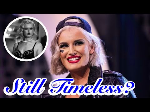 The Curious Case of Toni Storm | Jay Area Clips