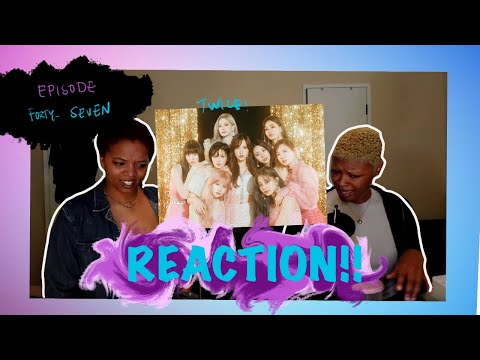 TWICE ft. MEGAN THEE STALLION ‘STRATEGY' REACTION!!!| Undiagnosed the Pod