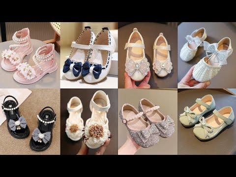 Simple Baby Footwear Design//Easy Baby Shoes Pattern//Trendy Baby Shoes Collection//Cute Baby Sandal