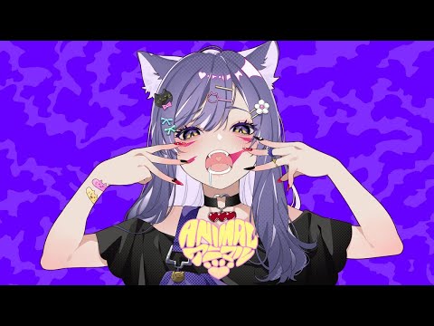 アニマル (DECO*27) - くろくも (cover)