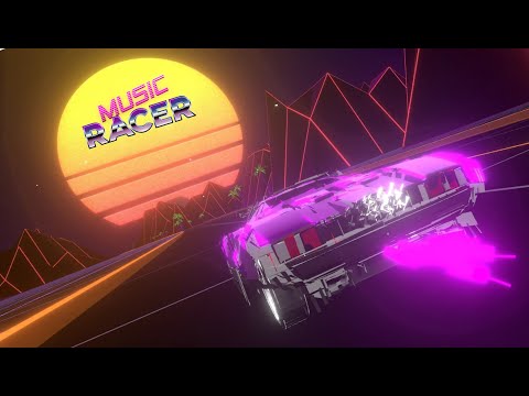 Music Racer: Desired - June