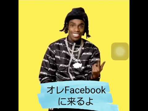 【和訳】YNW Mellyの別人格、Melvinは悪魔の人格