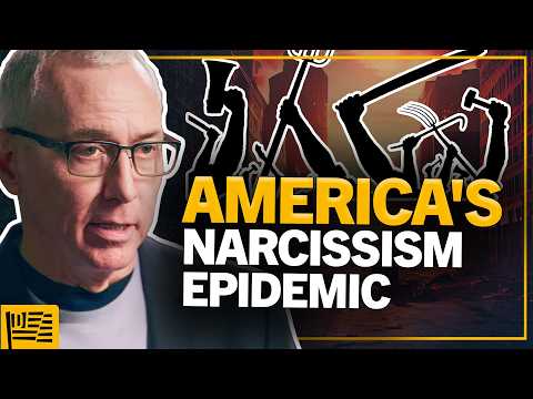 Dr. Drew on Narcissism, Cancel Culture, and Mob Destruction