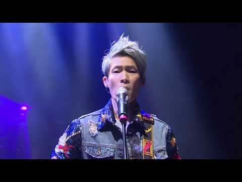 【周杰倫地表最強演唱會LIVE-愛的飛行日記】 Jay Chou's The Invincible Concert LIVE (Diary of Love)