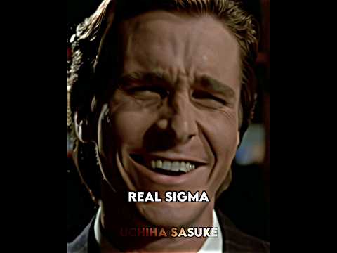 TRUE SIGMA 😎😎