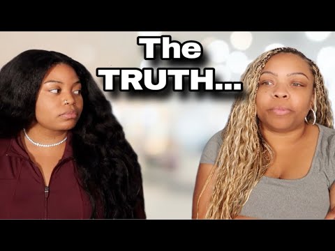 THE TRUTH ABOUT THIS CHANNEL AND OUR RELATIONSHIP!!!!!