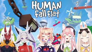 Vyugen Human Fall Flat Collab