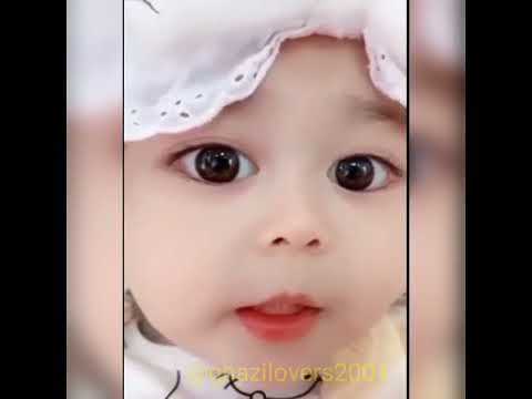 So much beatuful💝💝💝💕💗💞🥰🥰 look like baby🥰🥰🥰🥰#trending #gorgeous baby #beatiful baby#pretty baby