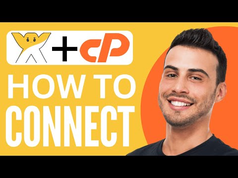 How To Connect A Wix Domain To cPanel Web Hosting | Step-by-Step Guide (2025)