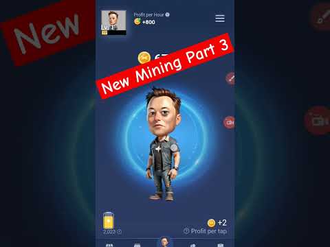 new mining apps 2024 ! telegram mining ! telegram bot mining ! new mining ! Musk Empire Mining !