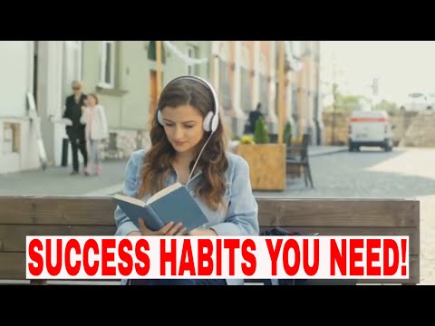 5 Habits of Highly Successful People