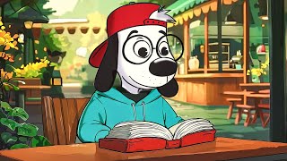 Upbeat Lofi – Listen to This Playlist to Study and Work Effectively ~ Lofi Hip Hop Mix