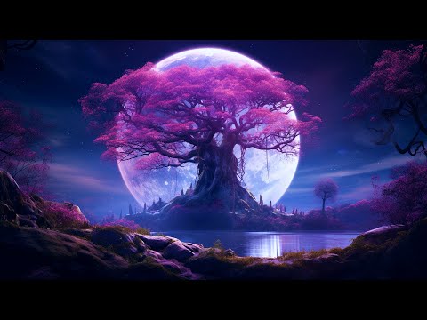 FALL ASLEEP FAST ★︎ Relaxing Zen Music for Meditation, Deep Sleep, Insomnia & Stress Relief