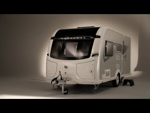 Coachman Acadia Platinum 460 caravan review: Camping & Caravannning