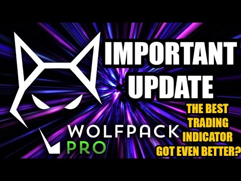 Tutorial: New Update for Wolfpack Pro