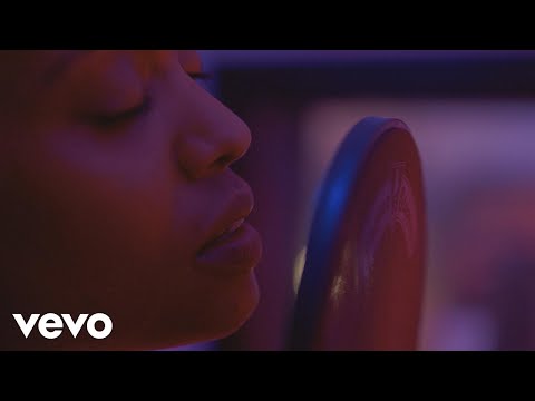 Kelela - All It Took (dir. Wu Tsang) - Official Trailer