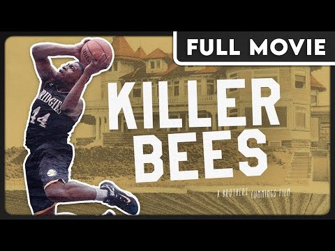 Killer Bees (1080p) FULL MOVIE - Documentary, Sports, Basketball