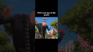 POV: The last day of school 😔😔#shorts #fypシ #school #fyp #shortvideo #viral