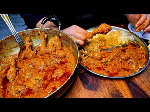 Chicken Jaaneman | Jaaneman Chicken Curry | Jaaneman Chicken Recipe