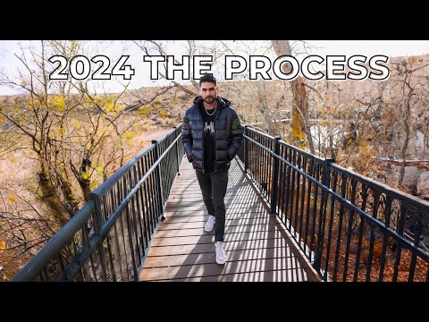 Day In The Life: The Process 2024