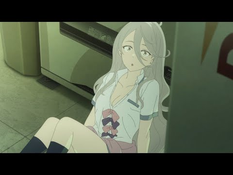 Shikiya is THIRSTY | Makeine: Too Many Losing Heroines! - Episode 5