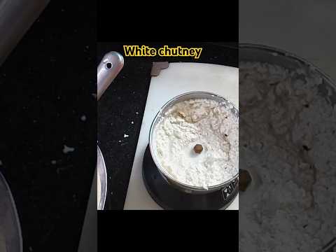 Plain chutney recipe #shortsindia  #shortvideo  #shorts  #shortsviral