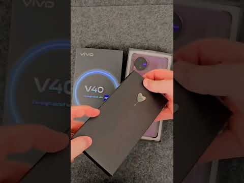 Vivo V40 pro 5g #shorts