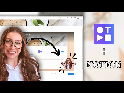 Level Up Your Notion Pages with Tella Video Embeds