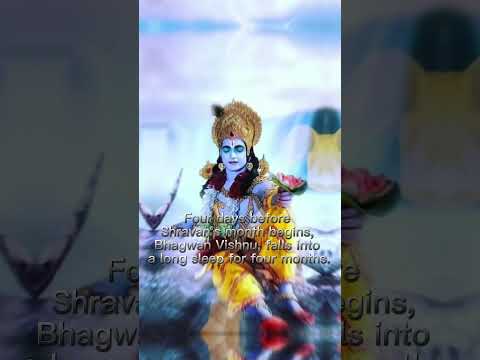 Why Lord Shiva is Special In Sawan I Lord Shiva