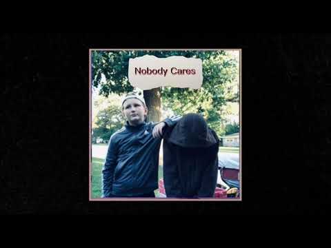 NoBody Cares-A&G Official Audio