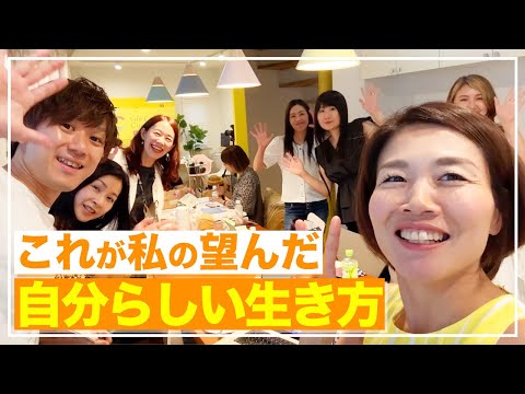 【Vlog】3児のママ社長けーりんの一週間をすべて見せます！