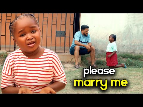 Please Marry Me (NEW RELEASED)- EBUBE OBIO 2024 Latest Nig Movie